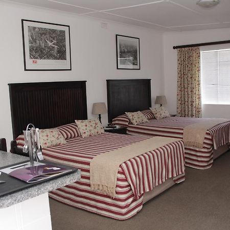 Laings Lodge Laingsburg Rom bilde