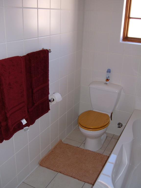 Laings Lodge Laingsburg Rom bilde