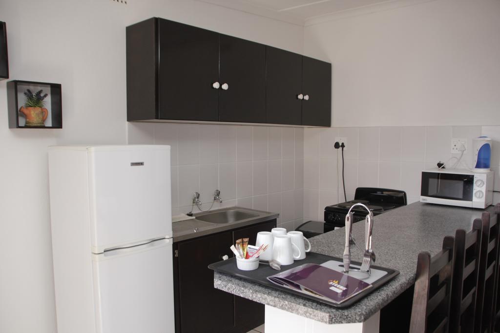 Laings Lodge Laingsburg Rom bilde