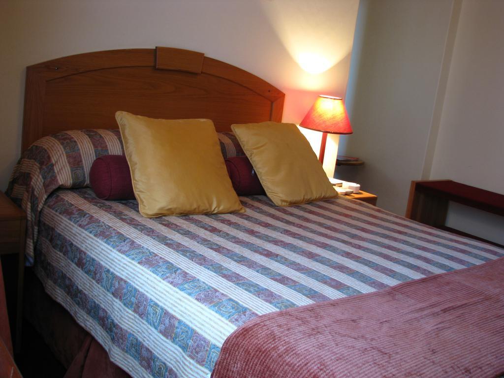 Laings Lodge Laingsburg Rom bilde