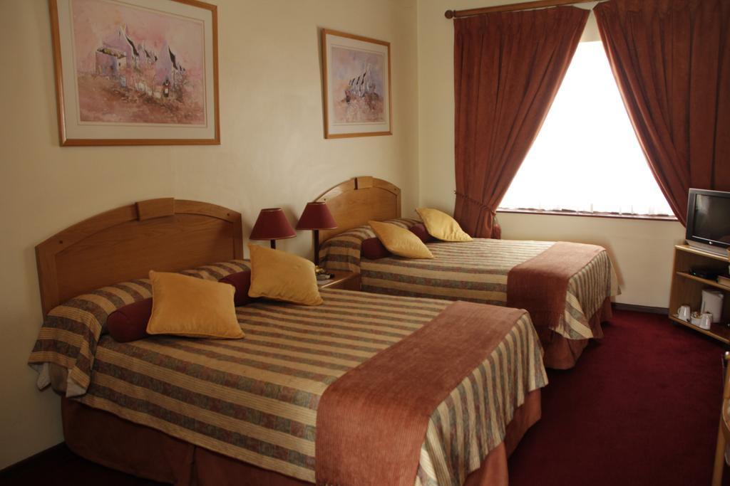 Laings Lodge Laingsburg Rom bilde