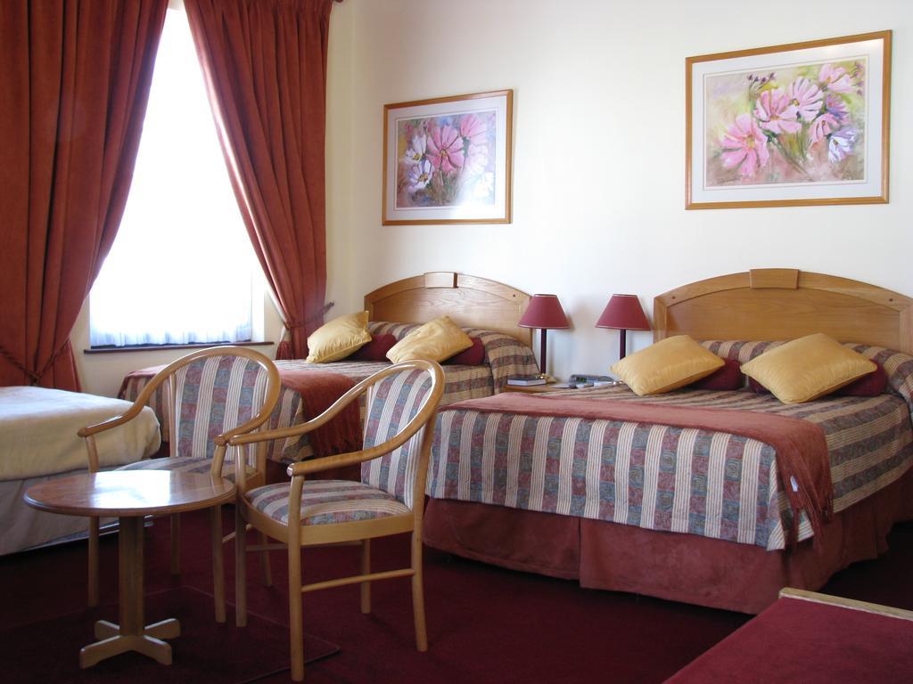 Laings Lodge Laingsburg Rom bilde