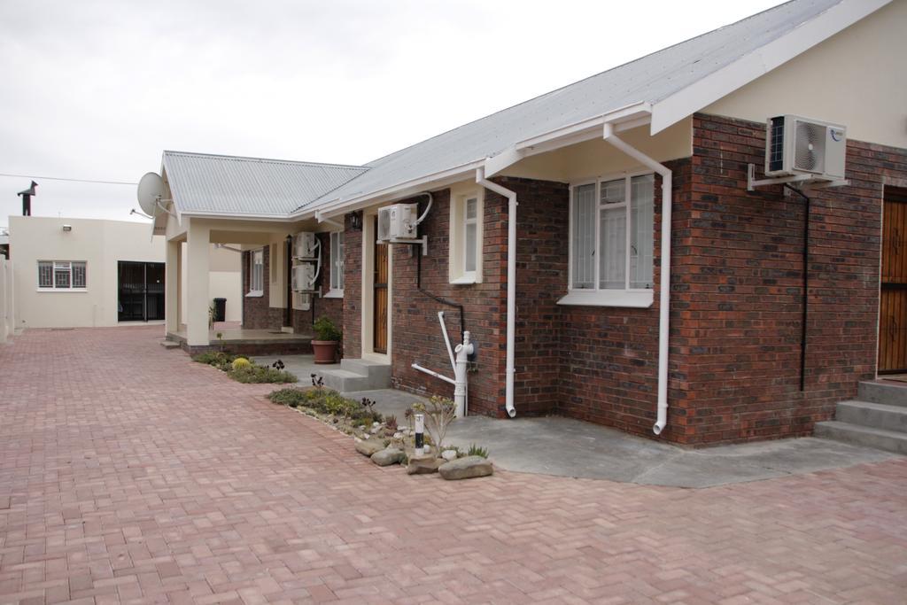 Laings Lodge Laingsburg Rom bilde