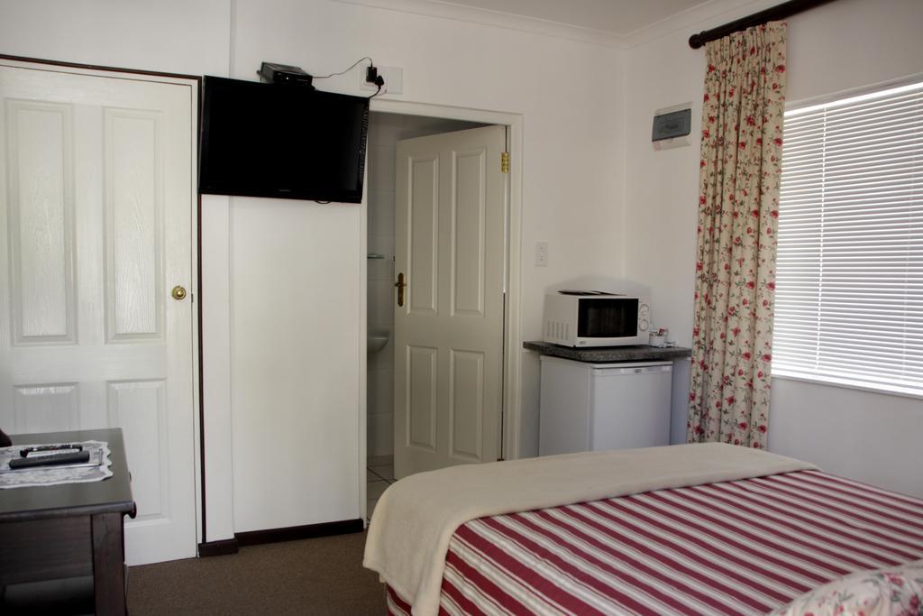 Laings Lodge Laingsburg Rom bilde