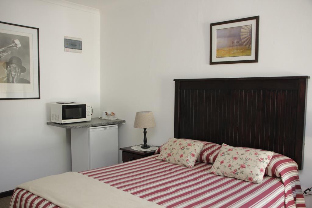 Laings Lodge Laingsburg Rom bilde