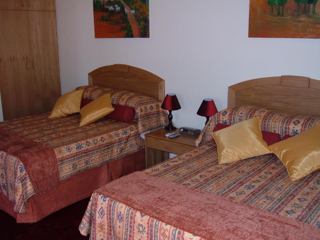 Laings Lodge Laingsburg Rom bilde