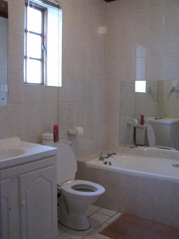 Laings Lodge Laingsburg Rom bilde