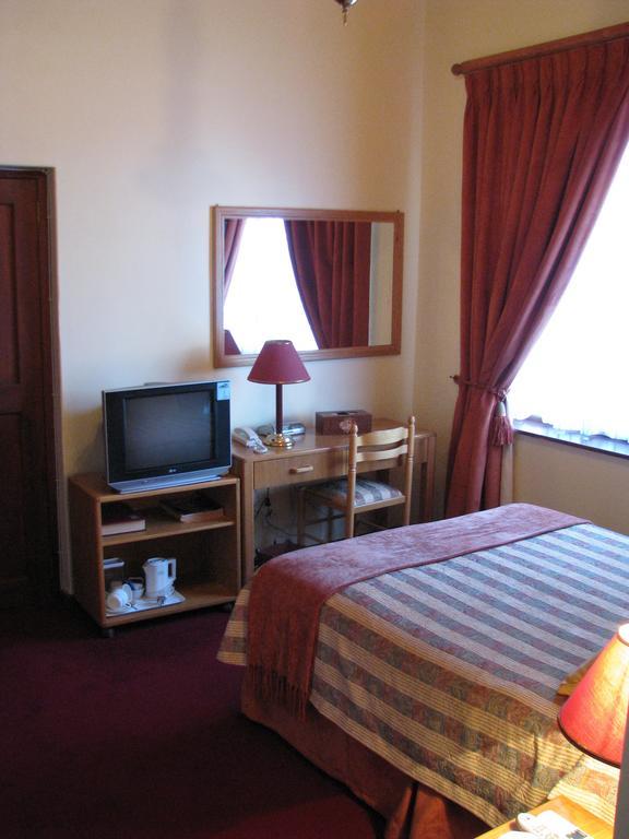 Laings Lodge Laingsburg Rom bilde